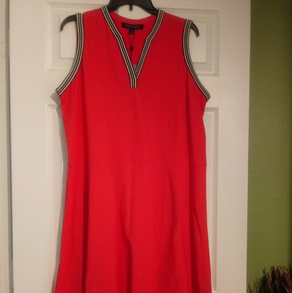 Tommy Hilfiger beautiful  Knit Dress